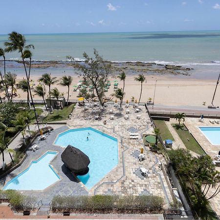 Flat Edf Golden Beach Jaboatao dos Guararapes Exterior foto