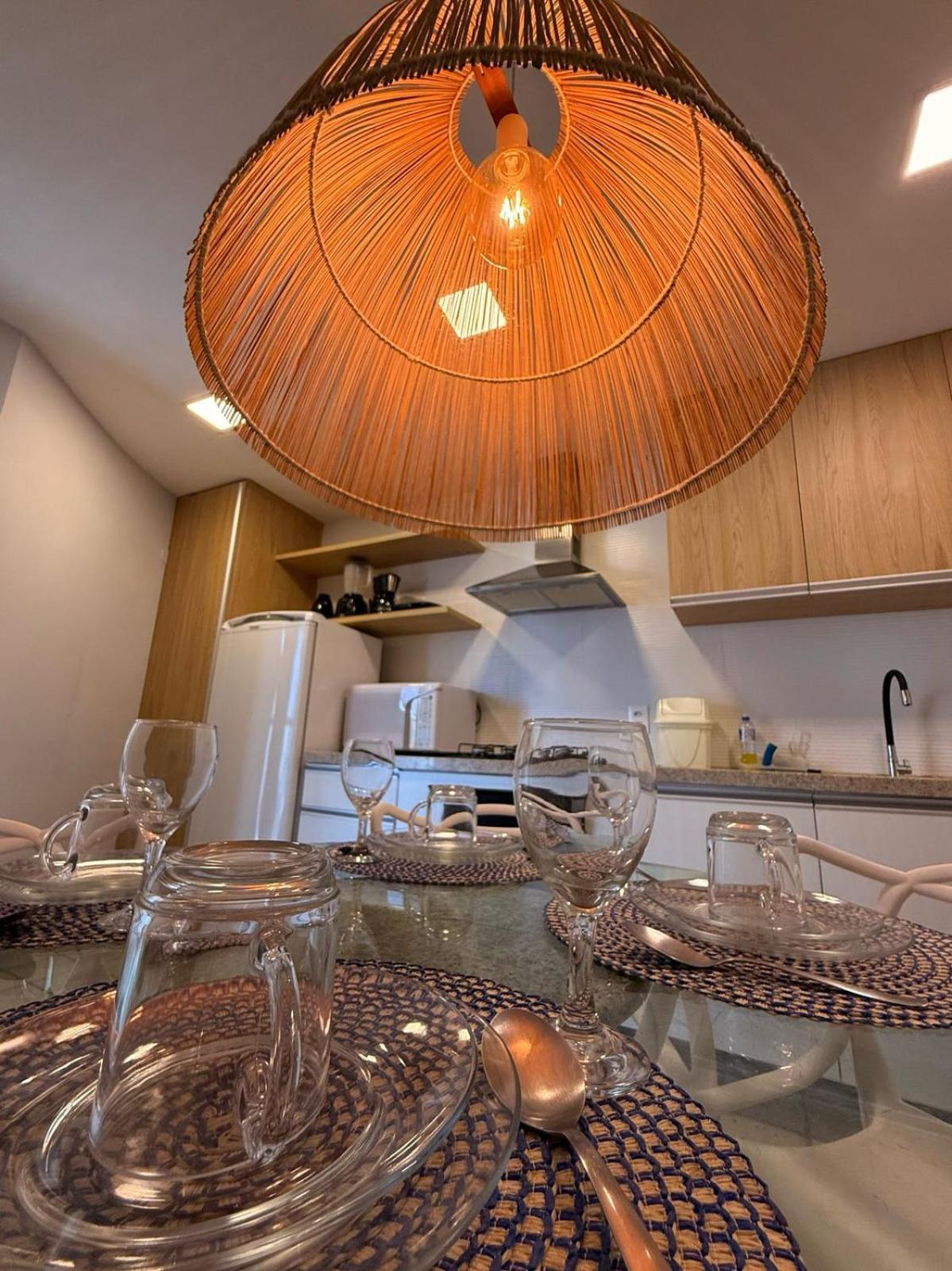 Flat Edf Golden Beach Jaboatao dos Guararapes Exterior foto