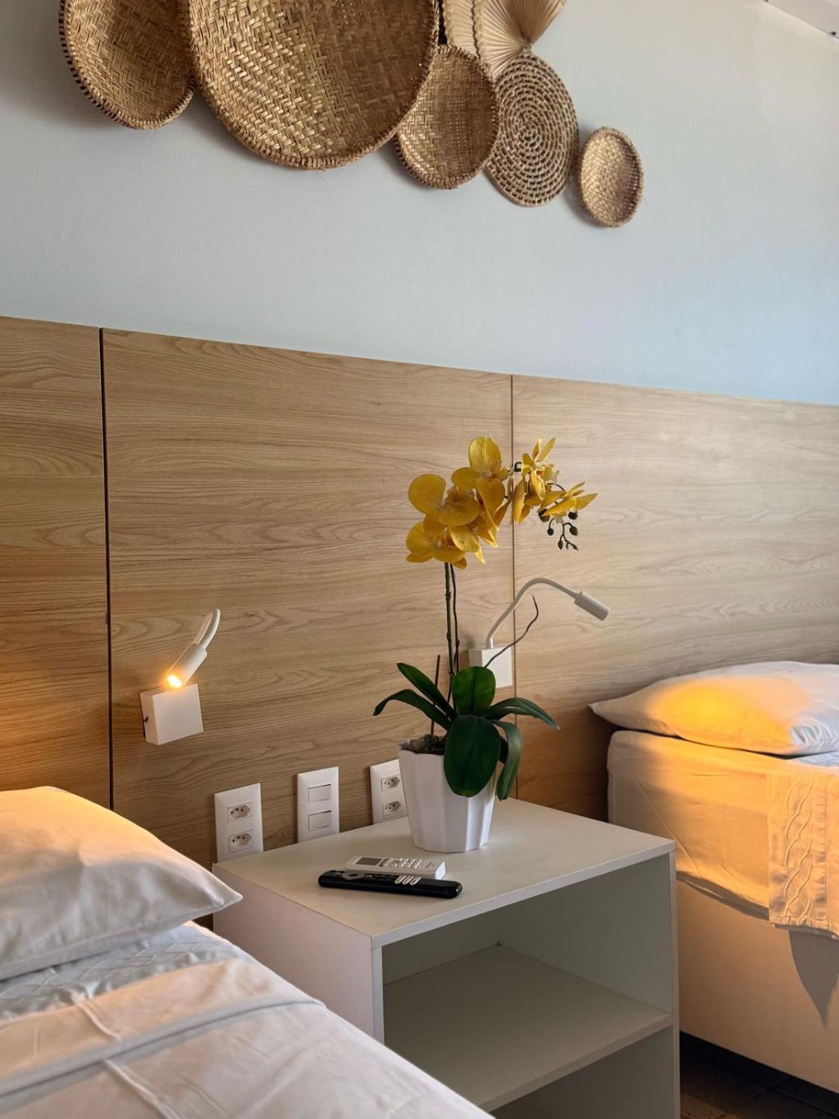 Flat Edf Golden Beach Jaboatao dos Guararapes Exterior foto